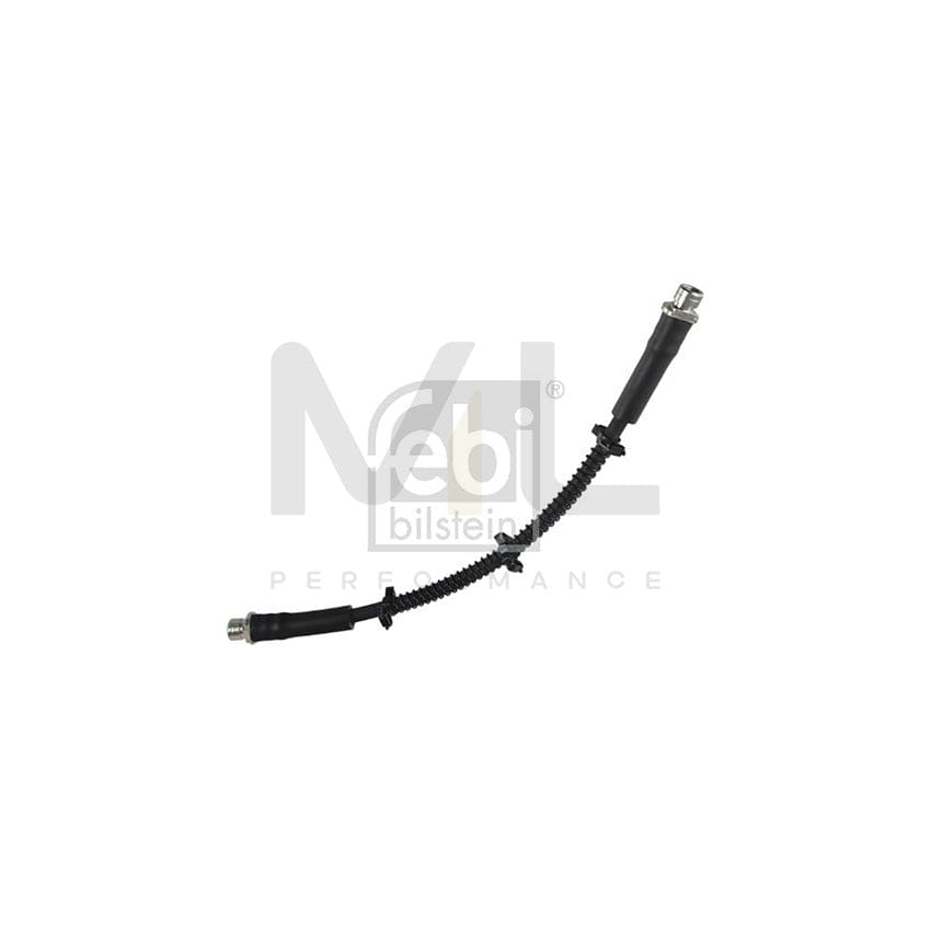 FEBI BILSTEIN 174542 Brake Hose for LAND ROVER DEFENDER Front Axle Left, Front Axle Right, 428mm | ML Performance Car Parts