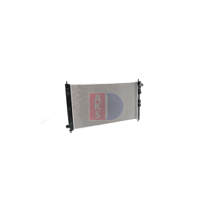 AKS Dasis 140093N Engine Radiator