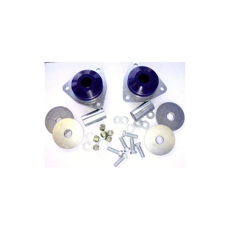 SuperPro SPF2989K SuperPro Strut Bar Bush Kit