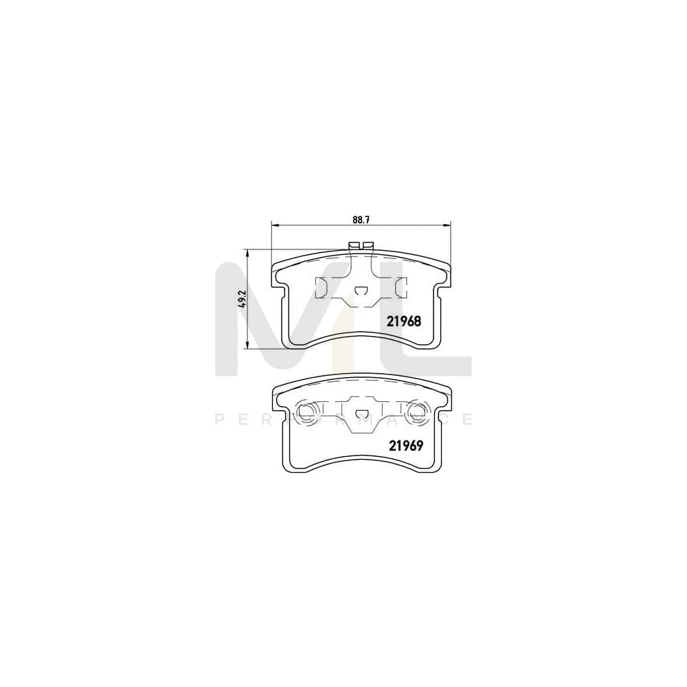 brembo-p-16-006-brake-pad-set-excl-wear-warning-contact