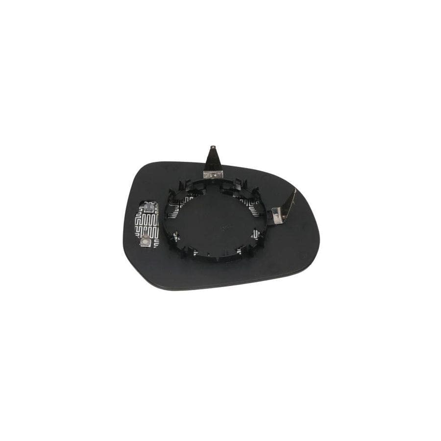 Blic 6502-07-3751917P Bumper Grill