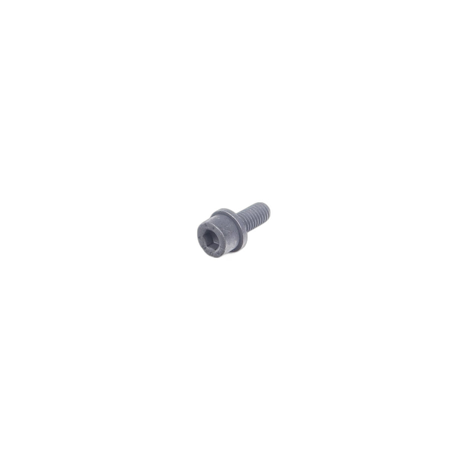 Genuine BMW 07119901913 E38 E39 E46 Fillister Head With Washer M6X16-Z1 SW (Inc. 330xd, 320Ci & 320d)