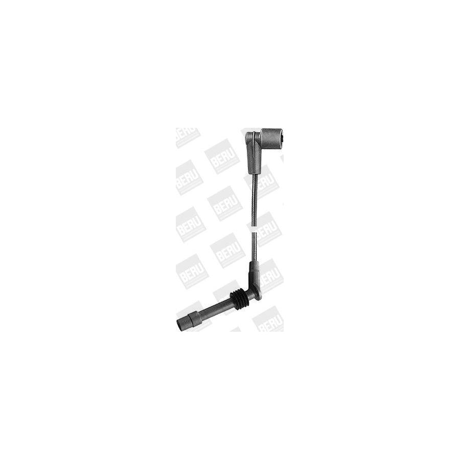 Beru Power Cable R154 Ignition Lead