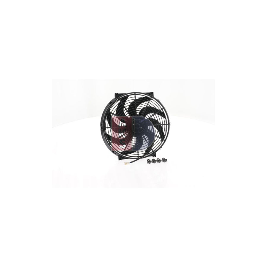 AKS Dasis 530015N Fan, Radiator