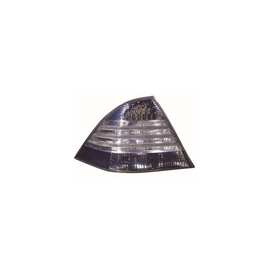 Abakus 4401919P3Uecs Combination Rearlight Set Suitable for Mercedes-Benz S-Class Saloon (W220)