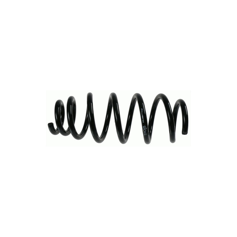 Sachs 998 398 Coil Spring for Alfa Romeo 159