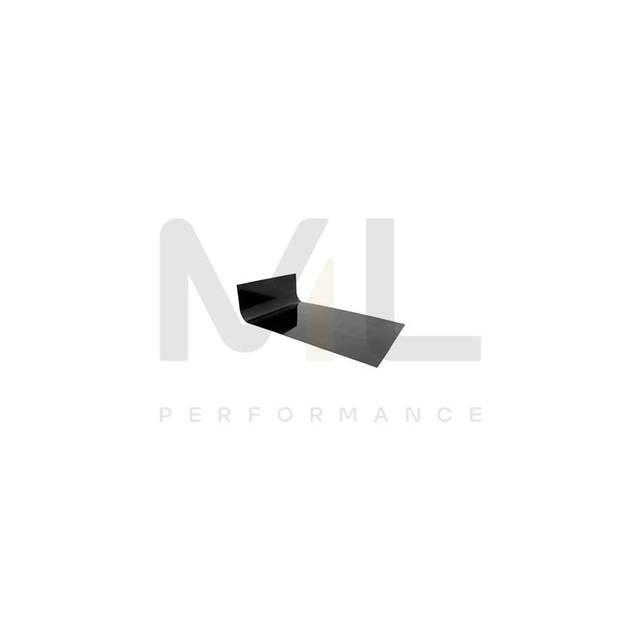 K&N 100-8514 Inner Hood Scoop Pan, No Holes