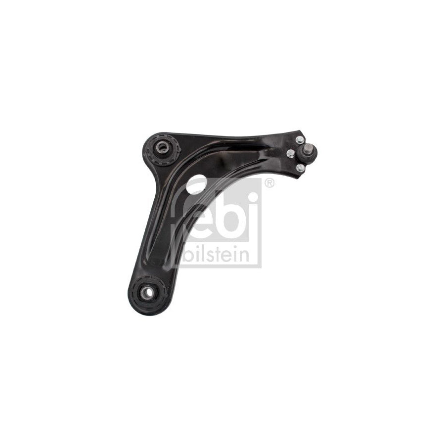 Febi Bilstein 49411 Engine Mount For Smart Forfour I (454)