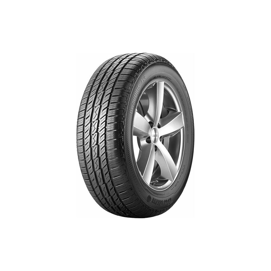 Barum Bravuris 4X4 M S T 225/70 R16 103H Suv Summer Tyres