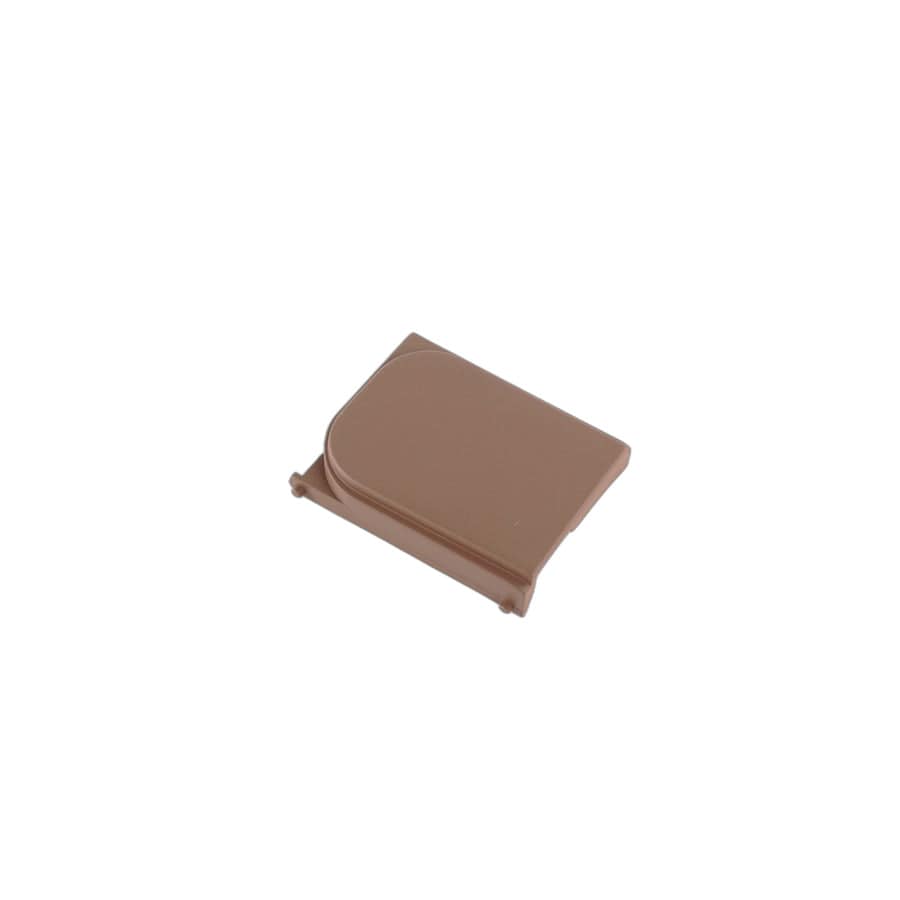 Genuine BMW 51438172802 E36 Right Rod Assy Cover BEIGE (Inc. 323i)