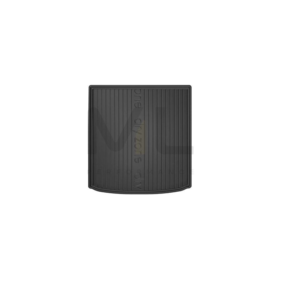 FROGUM Dry Zone DZ413986 Car boot tray for VW Golf VIII Hatchback (CD1) Elastomer, (LHD)