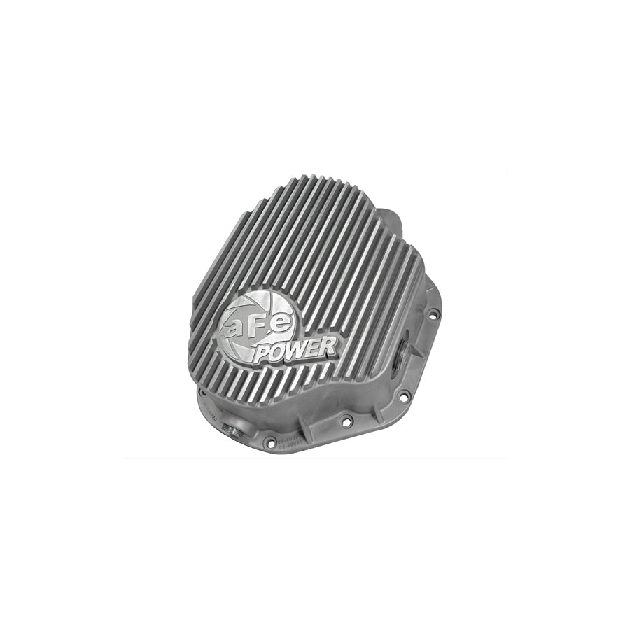 aFe 46-70030 Differential Cover Dodge Diesel Trucks 94-02 / Ford Diesel Trucks 99-07