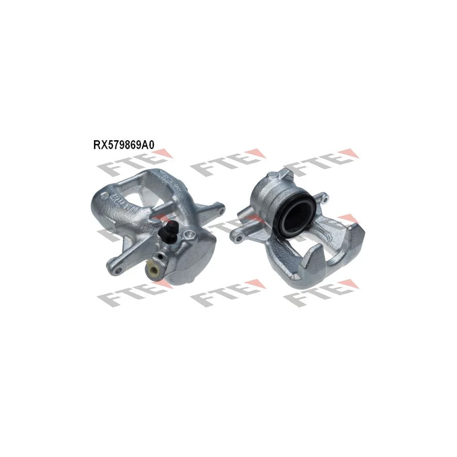 FTE 9292105 Brake Caliper for Peugeot 407