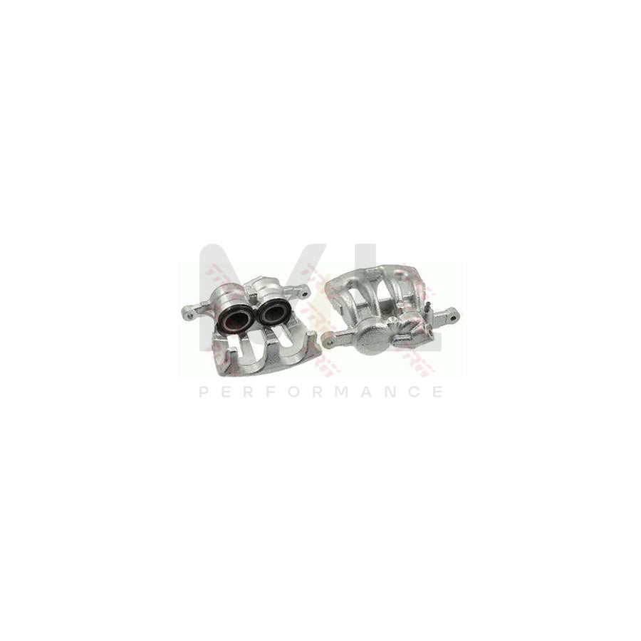 TRW BHN821 Brake Caliper for PEUGEOT 407