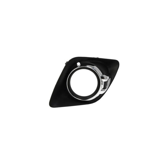 Blic 6502-07-3751916P Bumper Grill for Mitsubishi Asx Off-Road (Ga0)