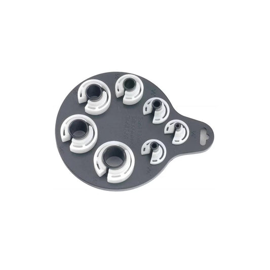 Force 907G10 Release Tool Set, Fuel Line