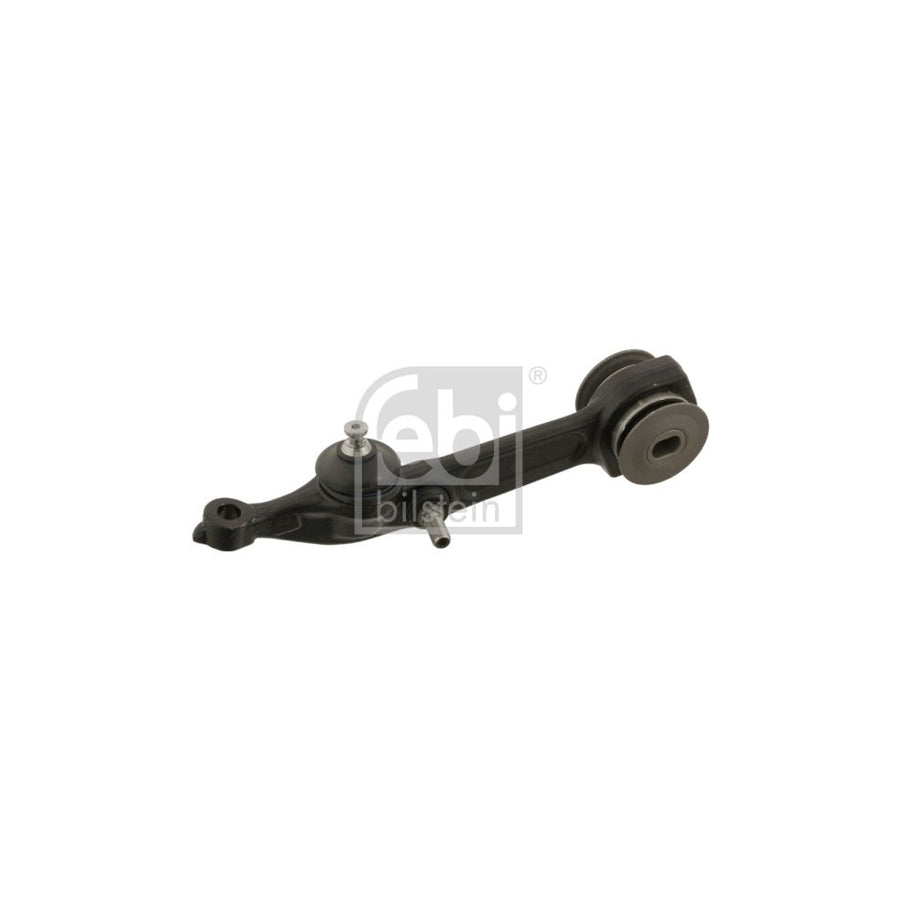 Febi Bilstein 30256 Suspension Arm Suitable For Mercedes-Benz S-Class Saloon (W220)
