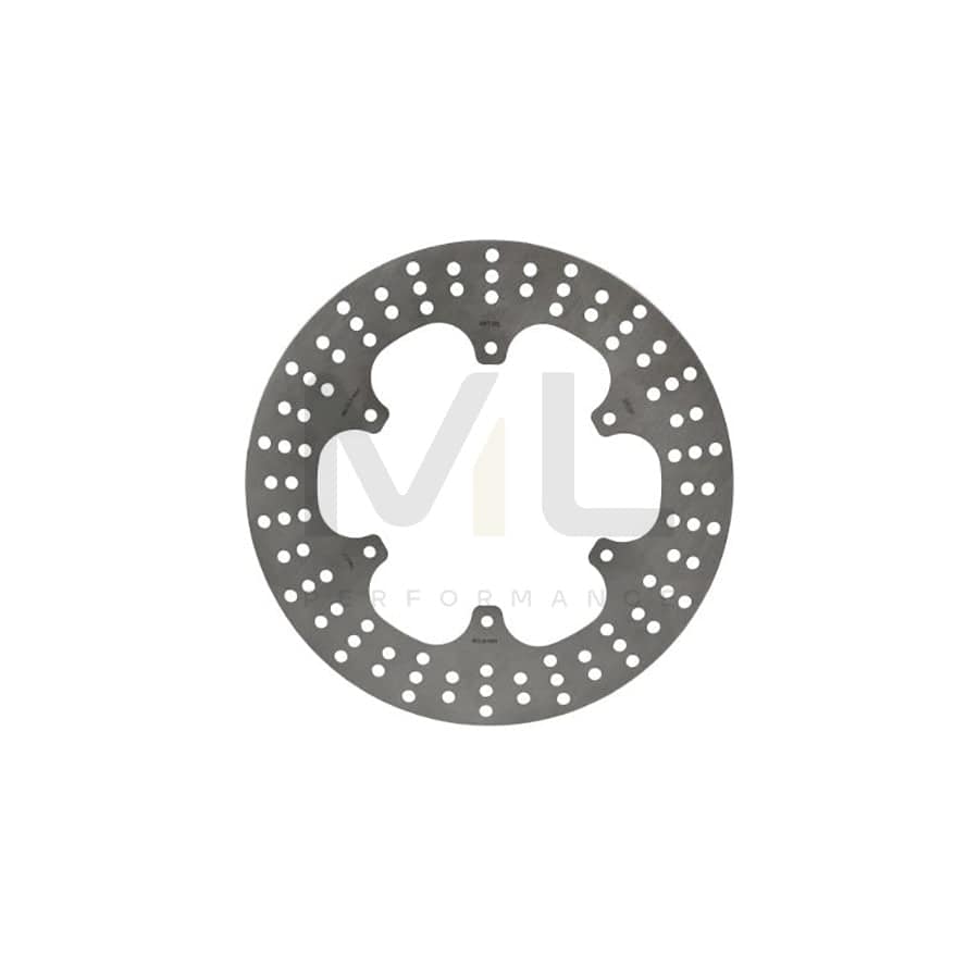 TRW MST232 Brake Disc