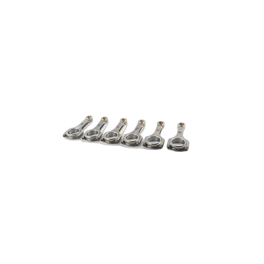 Genuine BMW 11241437211 E39 E46 E34 Set Connecting Rod (Inc. 325is, 523i & 528i)