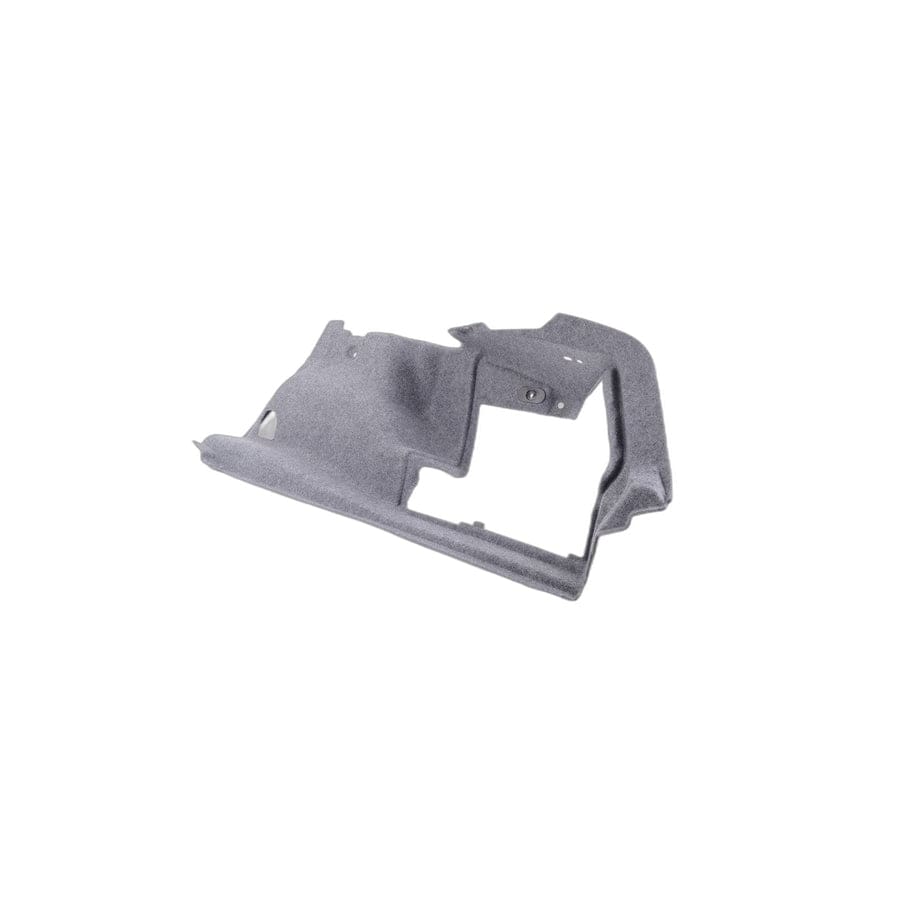 Genuine BMW 51477122408 E92 Right Trunk Trim (Inc. 335is, 325i & 330xd)
