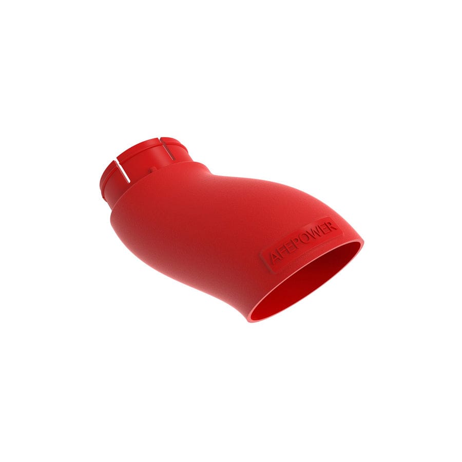 aFe 54-72203-SR Dynamic Air Scoop Dodge Challenger 15-21 V6-3.6L/V8-5.7L/6.4L/6.2L (sc) HEMI
