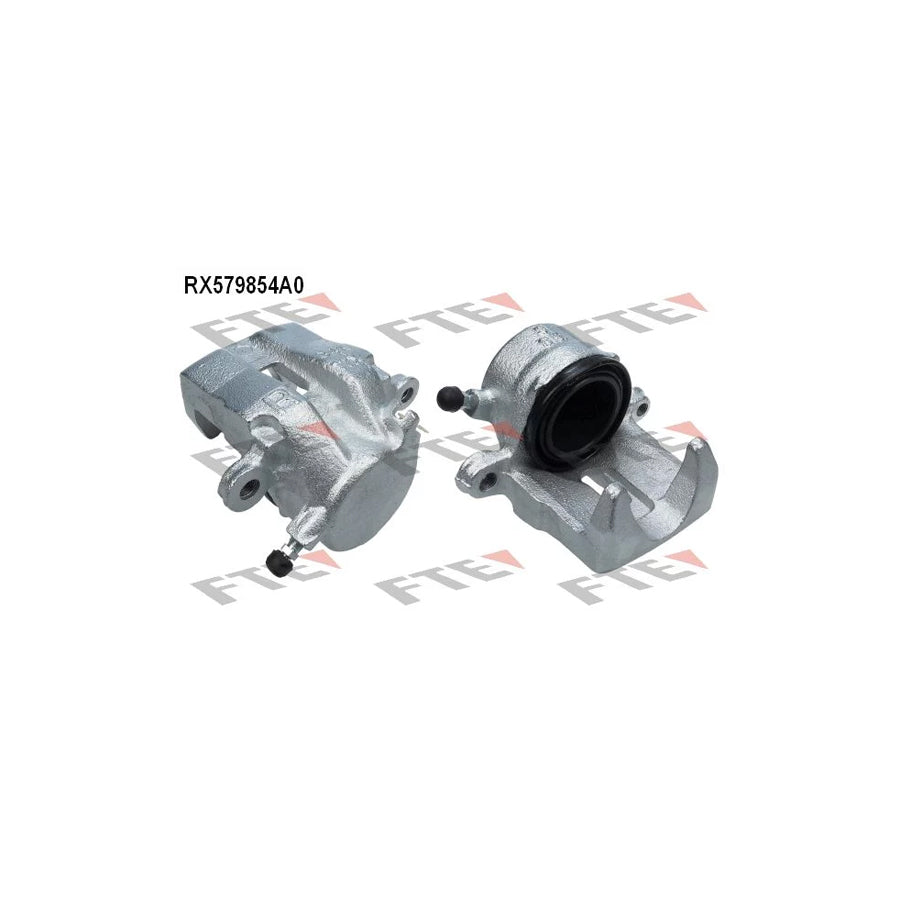 FTE Rx579854A0 Brake Caliper