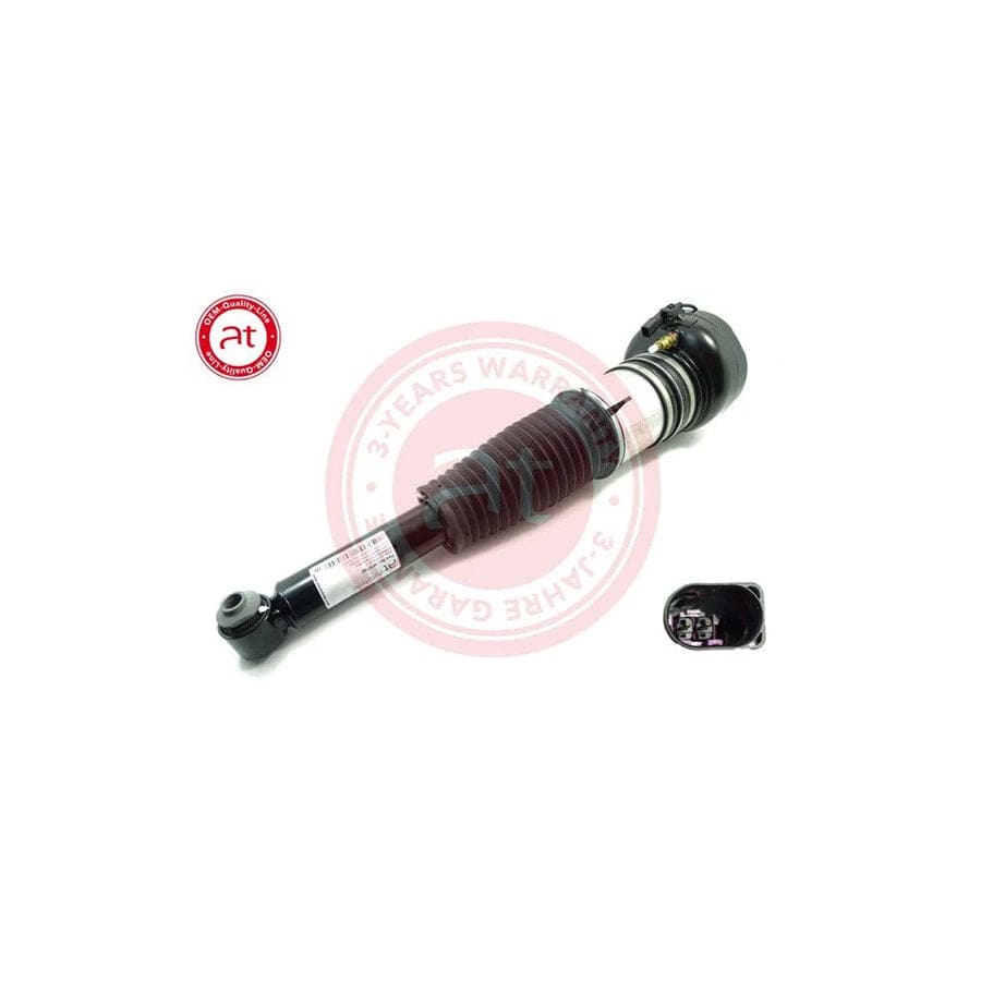 at autoteile germany At10192 Air Suspension Strut for Audi A8 D4 (4H2, 4H8, 4Hc, 4Hl)