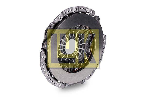 LuK 122 0362 10 Clutch Pressure Plate