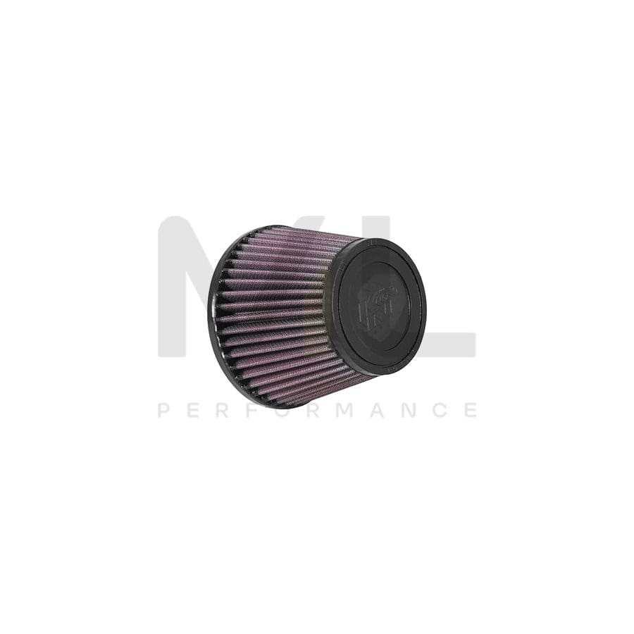 K&N RU-2990 Universal Clamp-On Air Filter