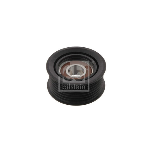 Febi Bilstein 30260 Deflection / Guide Pulley, V-Ribbed Belt For Suzuki Grand Vitara II Off-Road (Jt, Te, Td)