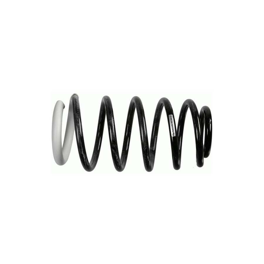 Sachs 993 390 Coil Spring for Saab 9-5