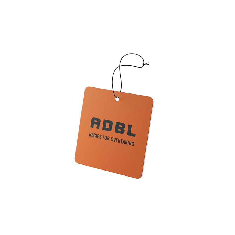 ADBL Magic Square ADB000364 Car Air Freshener