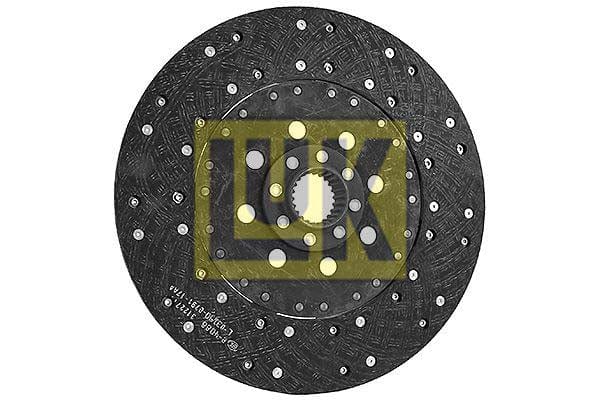 LuK 335 0163 10 Clutch Disc