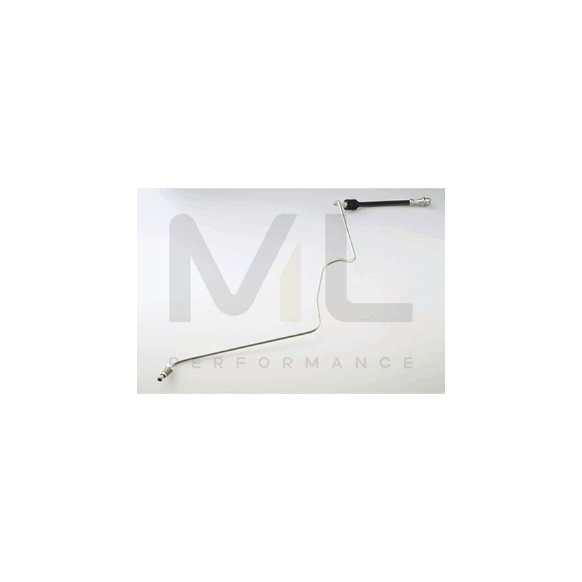 TEXTAR 40206300 Brake Hose 660mm