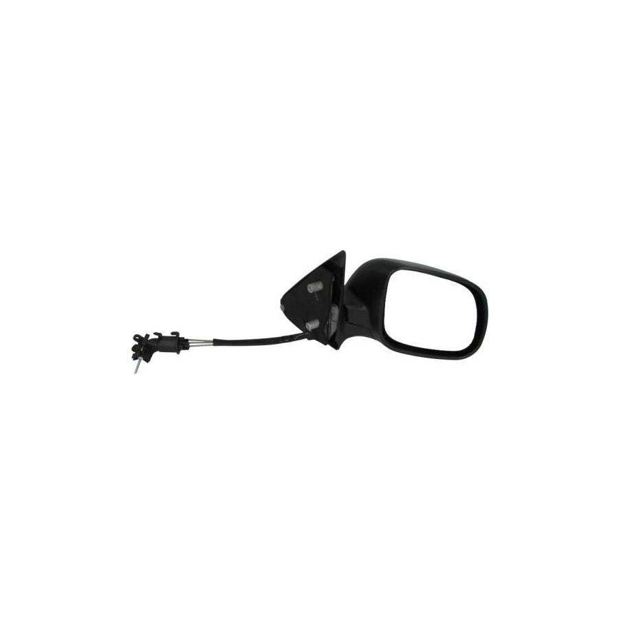 Blic 5402-04-1115521P Wing Mirror for Skoda Octavia