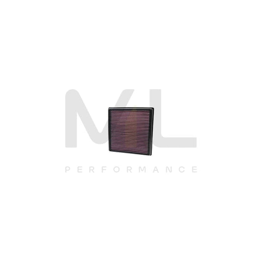 K&N 33-2470 Replacement Air Filter