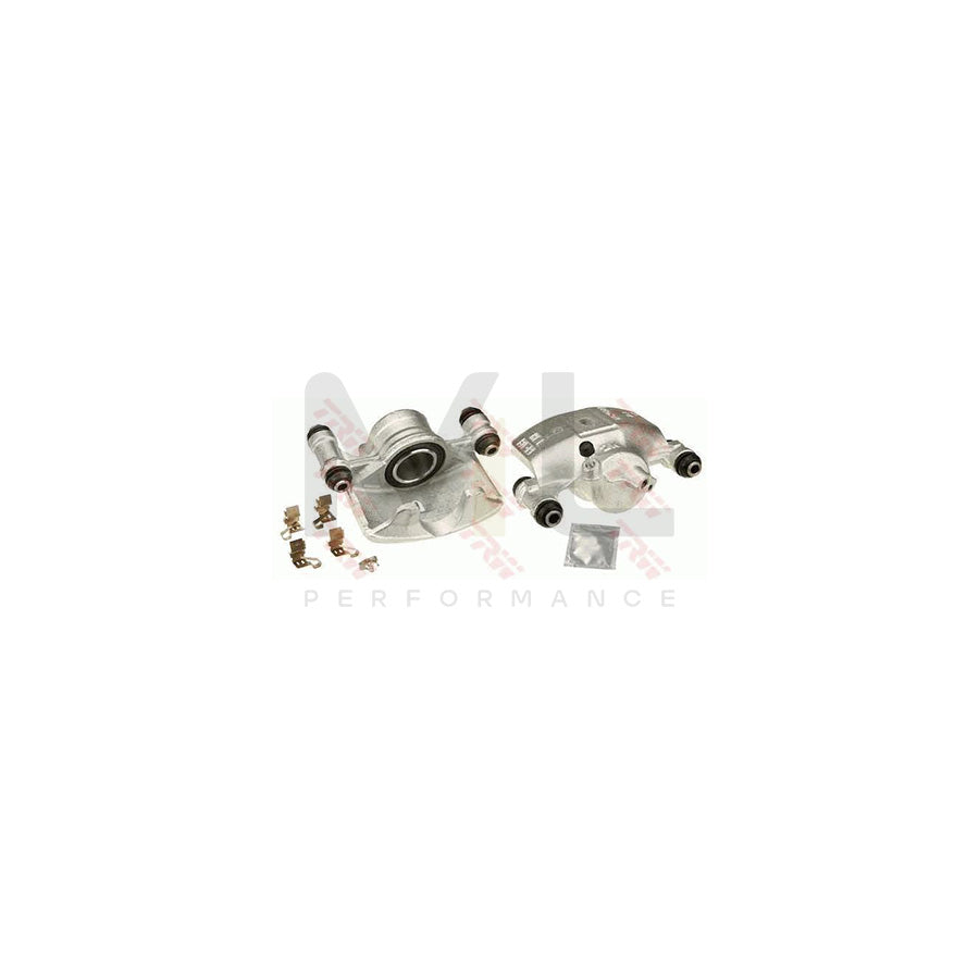 TRW BHS646E Brake Caliper for TOYOTA STARLET