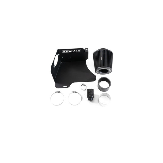 RAMAIR PRK-103 VAG AUDI SEAT SKODA VW A3 GOLF LEON OCTAVIA TT INDUCTION KITS