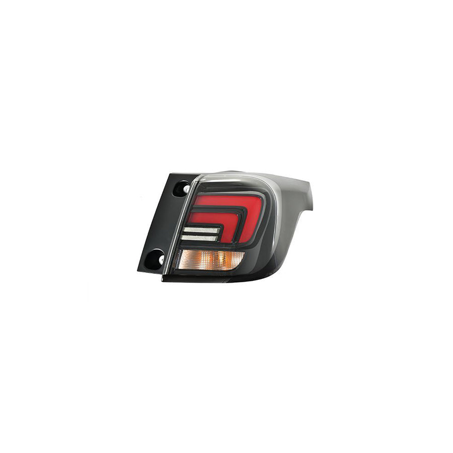 Hella 2SD 015 695-121 Rear Light For Opel Crossland X (P17)