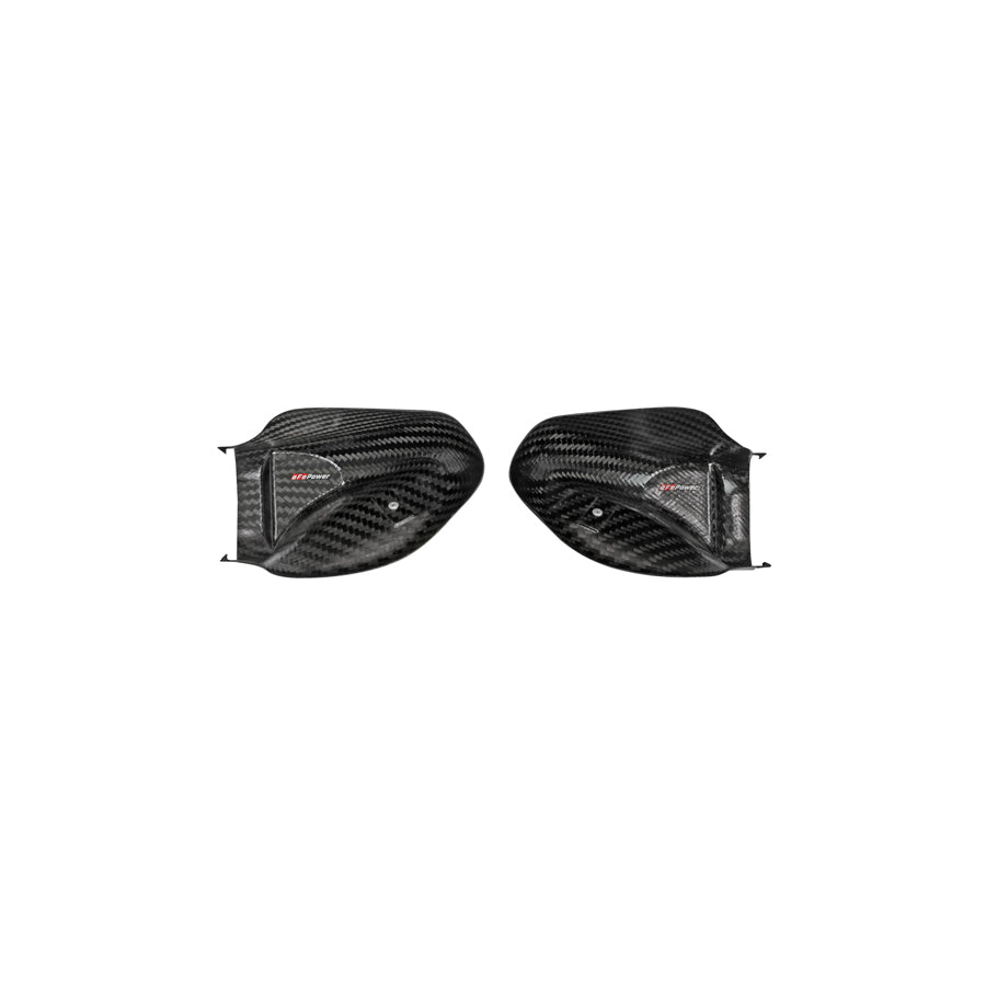 aFe 58-10005SC Dynamic Air Scoop BMW M5 (F90) 18-21 V8-4.4L (T) S63