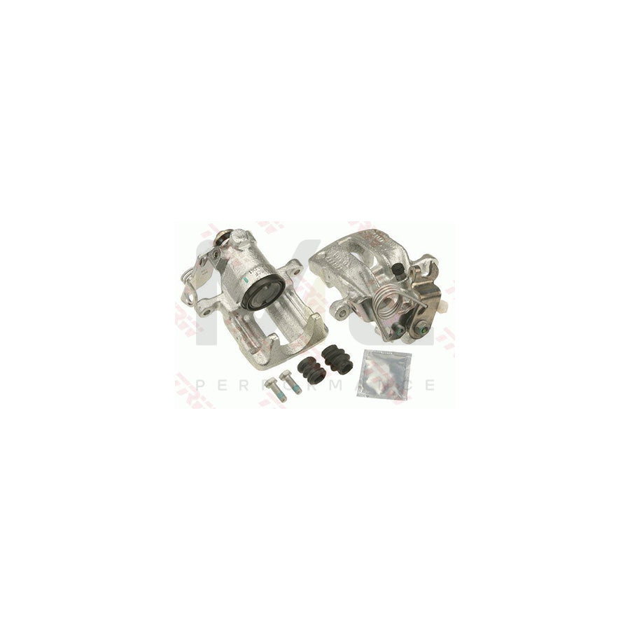 TRW BHN224E Brake Caliper for AUDI A4
