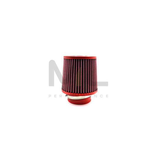 BMC FBTW90-140 Universal Twin Air Conical Filters Metal Top