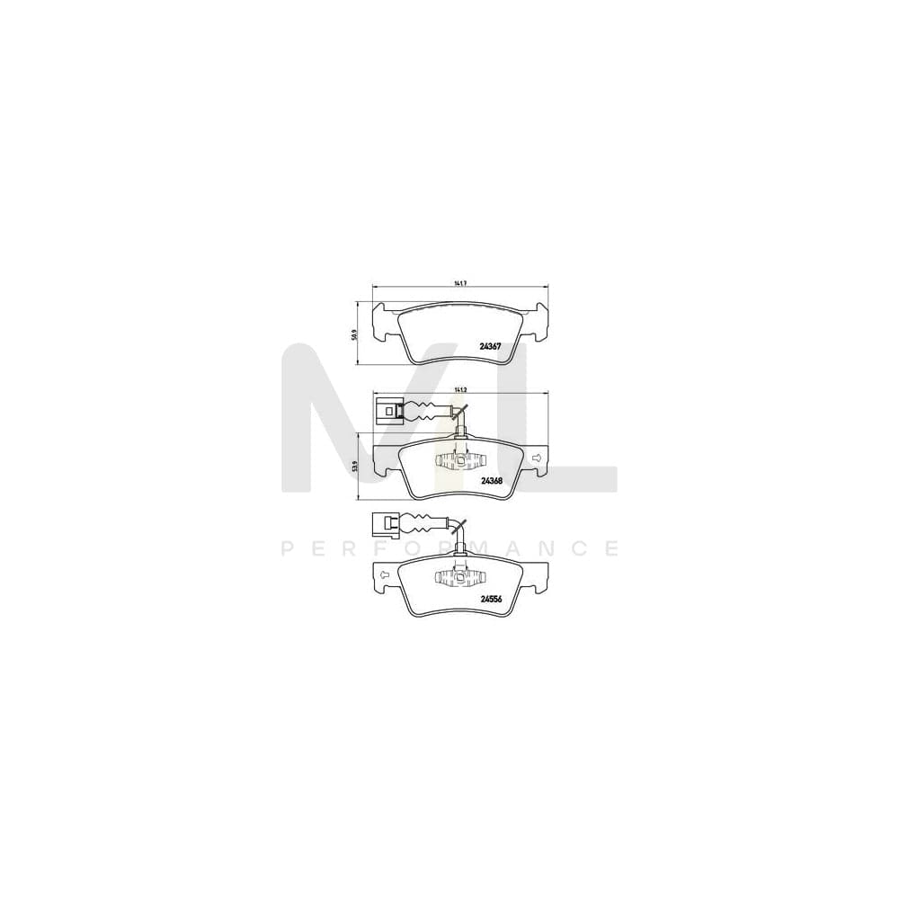 brembo-p-85-068-brake-pad-set-for-vw-touareg-i-7la-7l6-7l7-directional-brake-pads