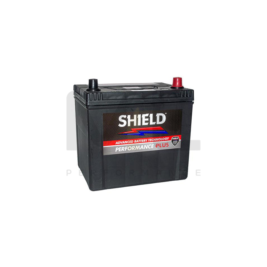Shield 005 SMF Performance Plus Automotive & Commercial Battery