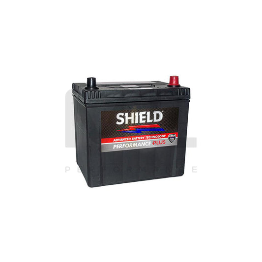 Shield 005 SMF Performance Plus Automotive & Commercial Battery