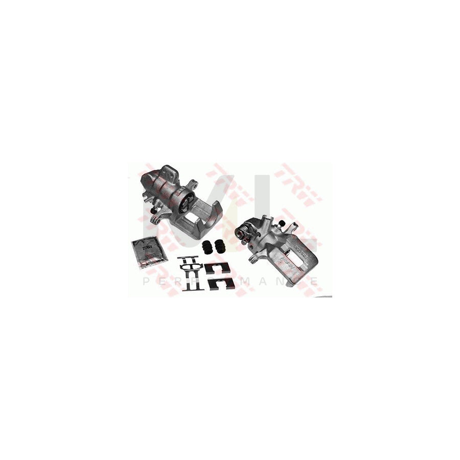 TRW BHQ222E Brake Caliper