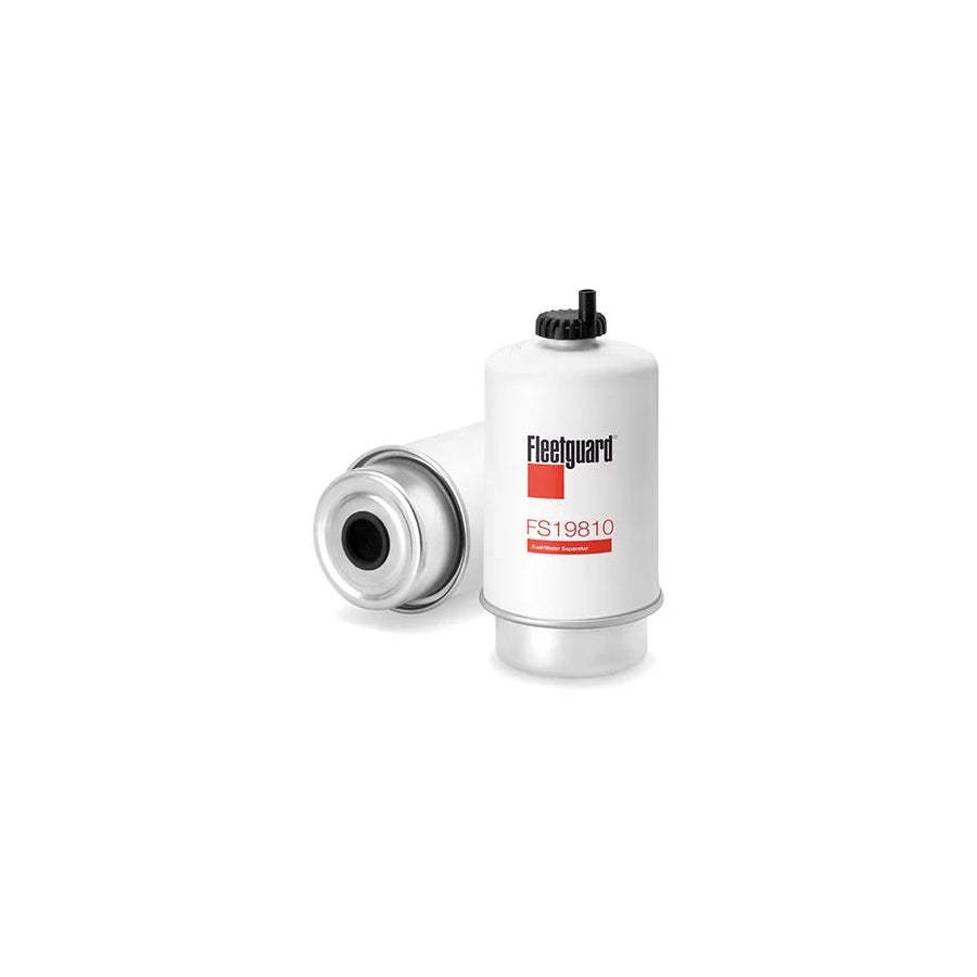 Fleetguard Fs19810 Fuel Filter