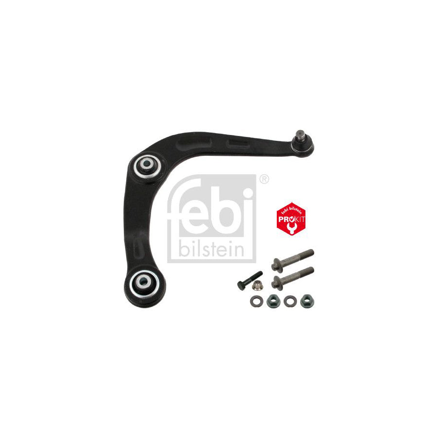 Febi Bilstein 40770 Suspension Arm For Peugeot 206