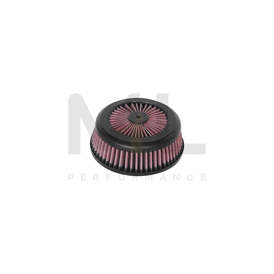 K&N KA-2409XD Replacement Air Filter