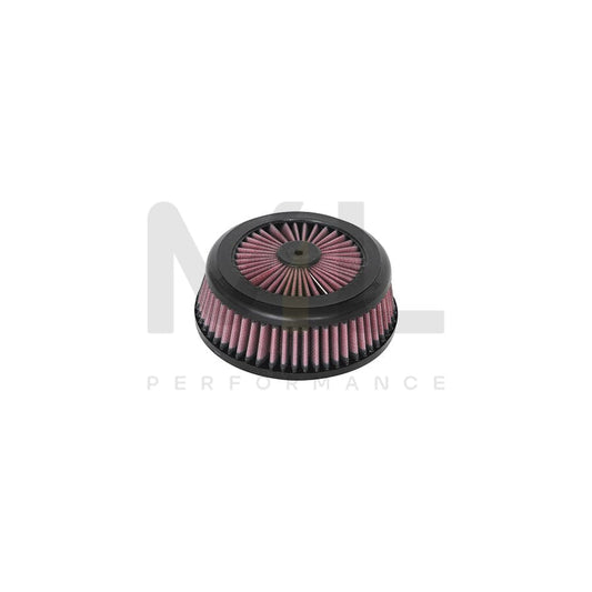 K&N KA-2409XD Replacement Air Filter